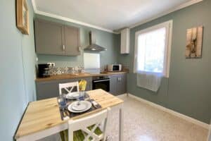 Cuisine indépendante