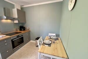 Cuisine indépendante