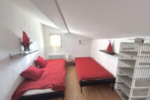 Maison de village – Rue de la Vière