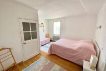 Maison de village – Rue de la Vière