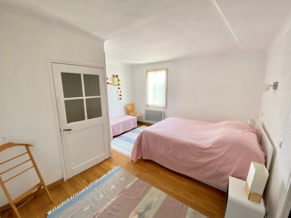 Maison de village – Rue de la Vière