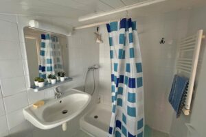 Maison de village – Rue de la Vière