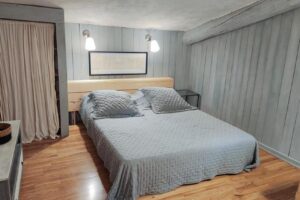 la chambre