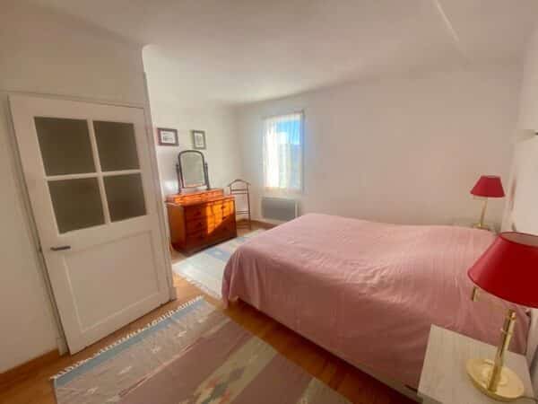 Maison de village – Rue de la Vière