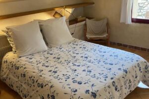 Le Clos des Collines – La Mansarde