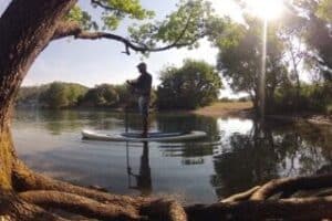 Club Nautique Esparron-de-Verdon