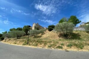 Maison de village – Rue de la Vière