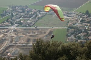 Parapente