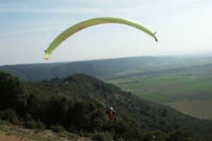 Parapente