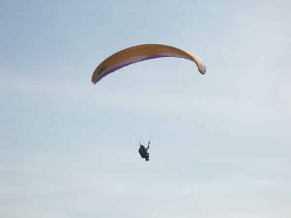 Parapente