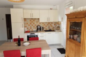 Les Terrasses du Verdon T3