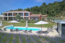 Le Mas des Oliviers 48m²
