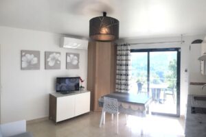 Le Mas des Oliviers 25m²