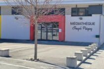 Médiathèque Joseph Piégay