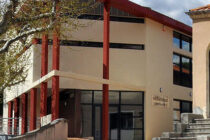 Médiathèque de Sainte Tulle