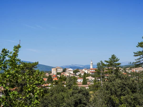 Paourié