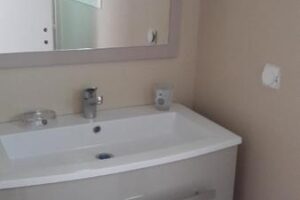 Meuble de salle de bain