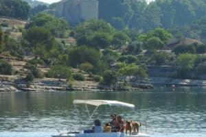 Alize Electronic Esparron-de-Verdon