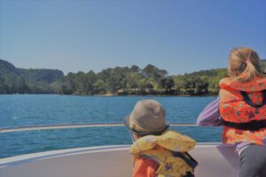 Alize Electronic Location Saint Julien Plage