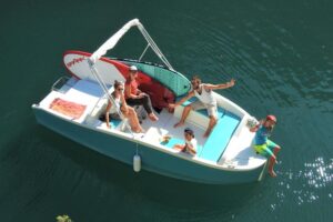 Alize Electronic Esparron-de-verdon