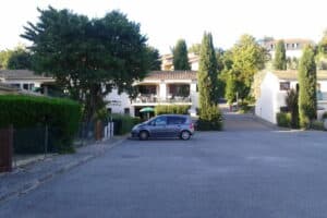 Pinteaux Brigitte La Croix du Sud n°A14