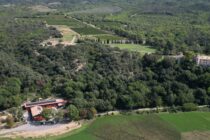 Chateau Rousset