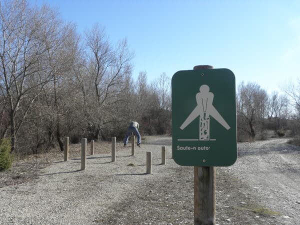 Parcours libre de santé