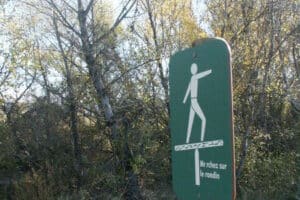 Parcours libre de santé
