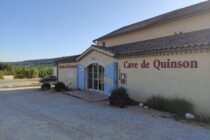 magasin Cave de Quinson