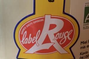 Label Rouge