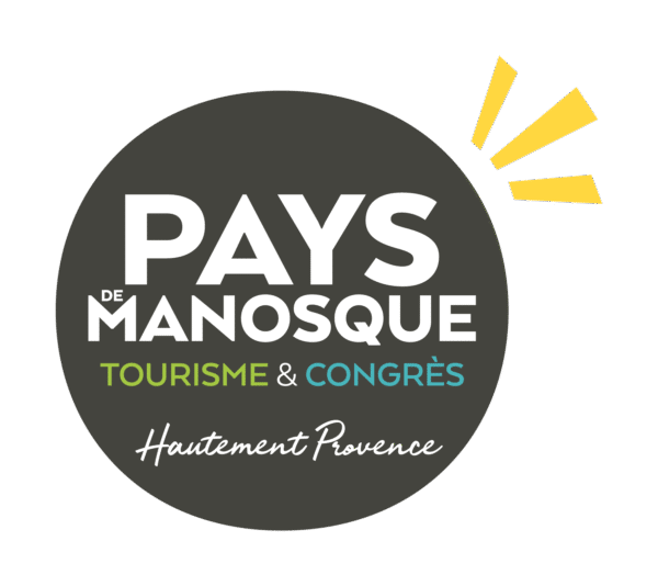 Office de Tourisme et des Congrès du Pays de Manosque