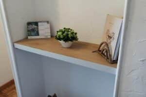 Bienvenue chez nous !