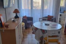 Grand studio tout confort / 3e étage / ascenseur