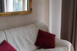 La Soleiade CapucineCoin détente