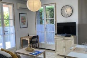 Salon/salle a manger