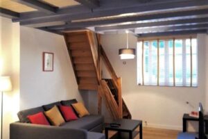 Les Ecureuils 4 *