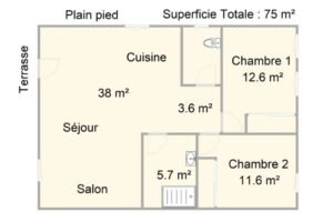 Sapone Renaldo Les Oliviers