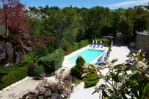 Les Ecureuils 4*