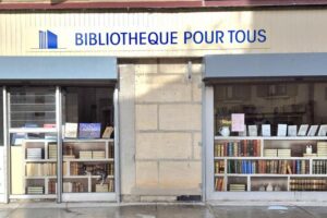Local 5 place d'En Gauch Manosque 04100