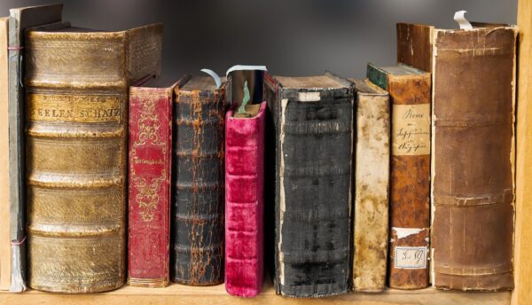 Bibliothèque pour tous de Manosque centre
