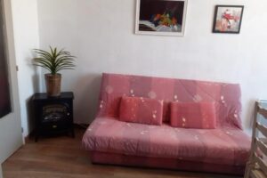 Studio Belle Viste 52