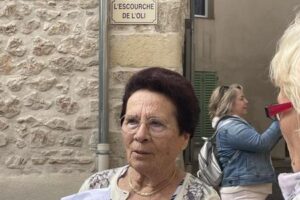 Visite guidée_Quinson