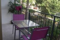 grand balcon