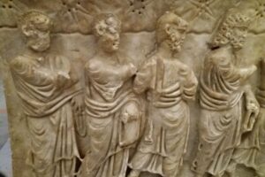 Sarcophage