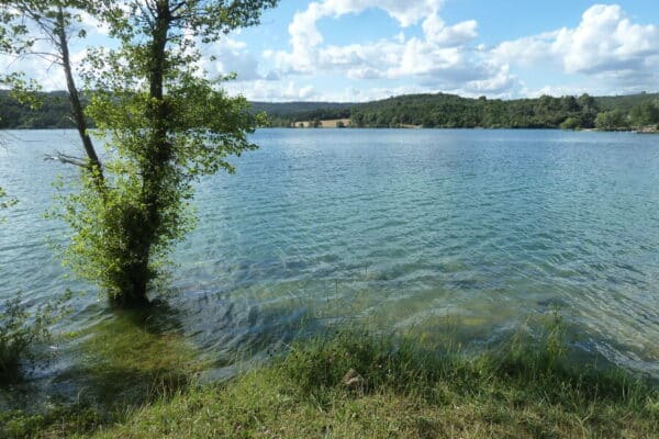 Artignosc, le chemin de l'eau