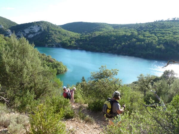 Esparron de Verdon