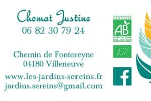 Carte visite