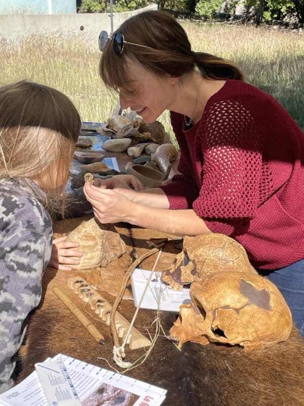 Fête de la Science avec le Musée de Préhistoire des gorges du Verdon_Quinson