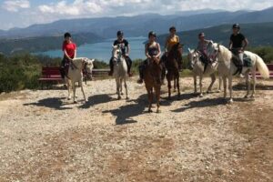 Centre équestre Mini-Ranch