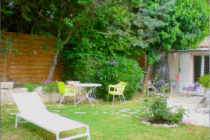 jardin